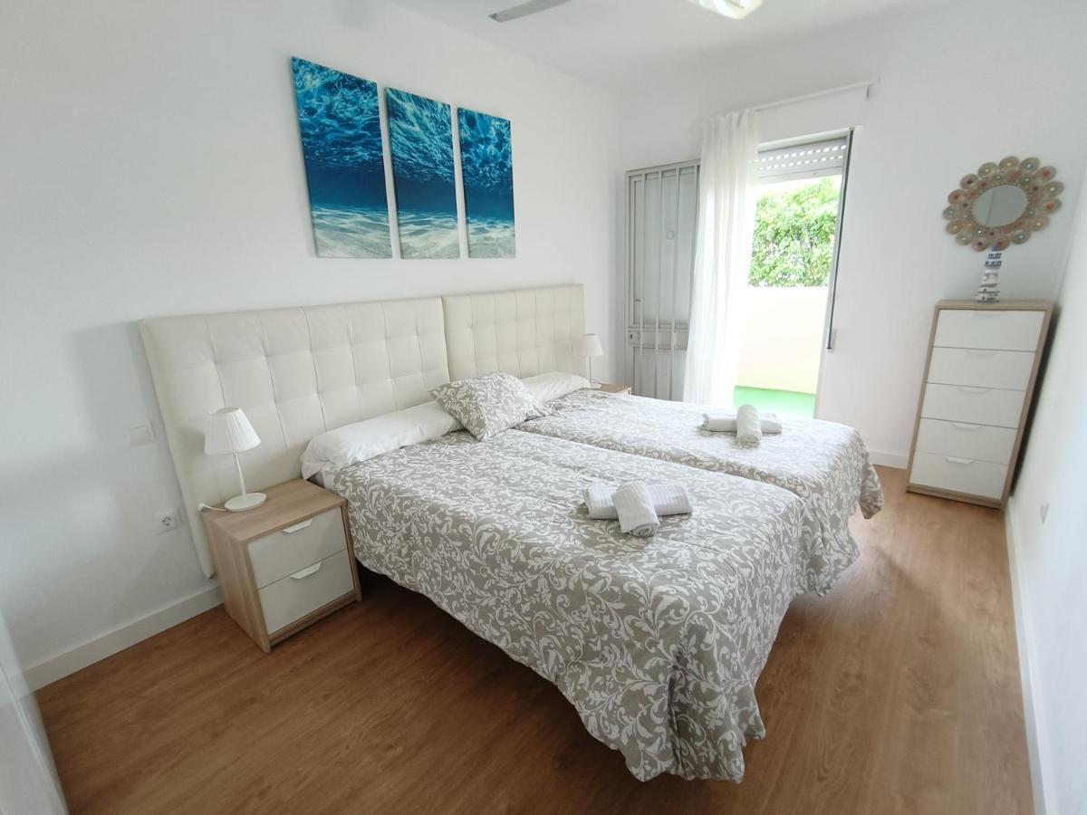 Appartement Vive Benal Apartamento 127 Con Parque Acuatico