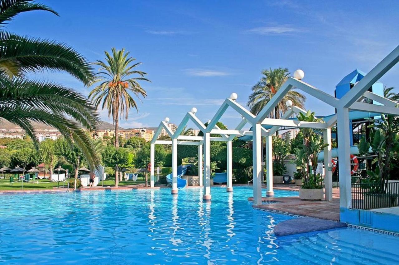 Vive Benal Apartamento 127 Con Parque Acuatico Apartment Benalmadena
