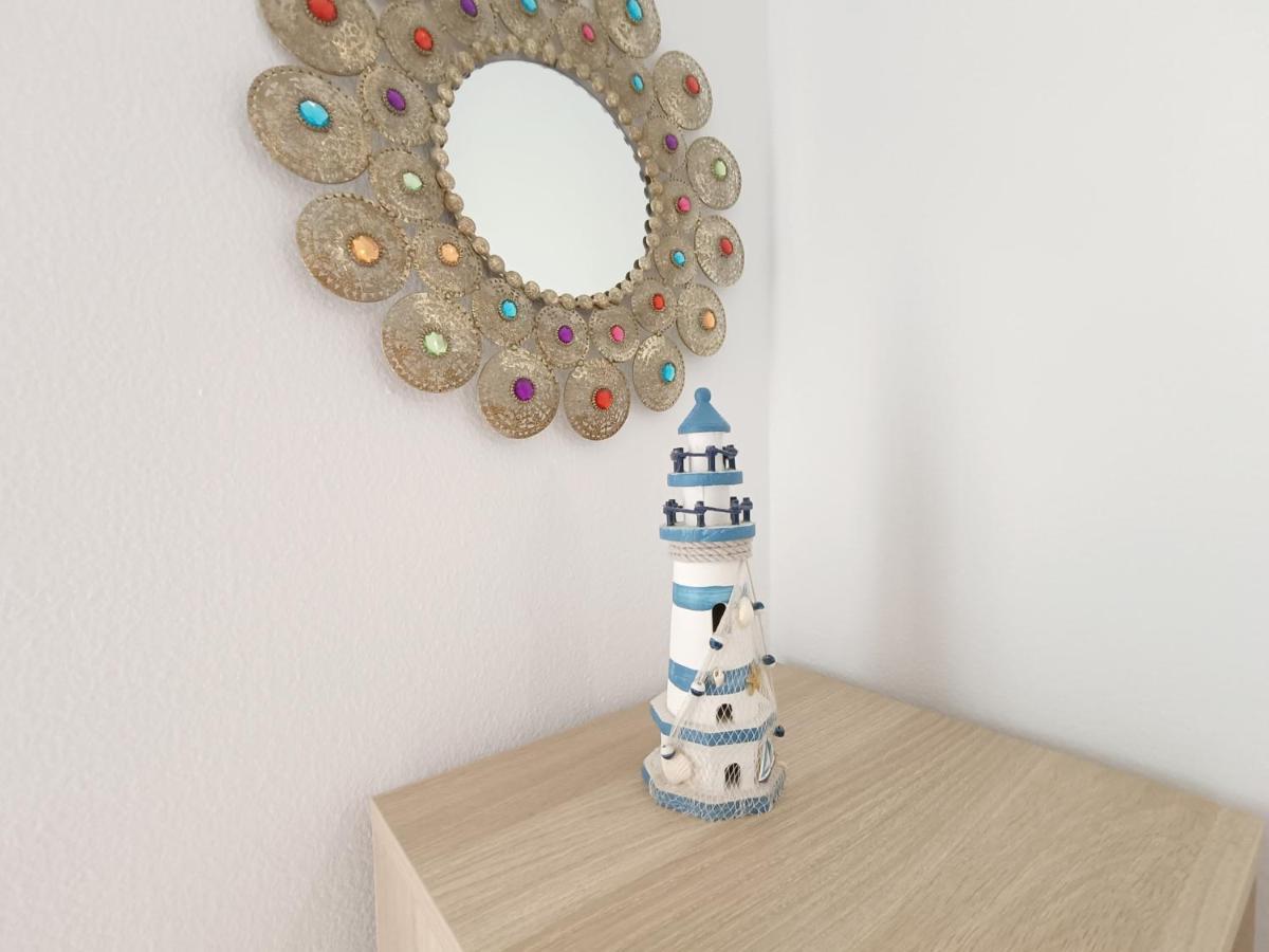 Vive Benal Apartamento 127 Con Parque Acuatico * Benalmadena