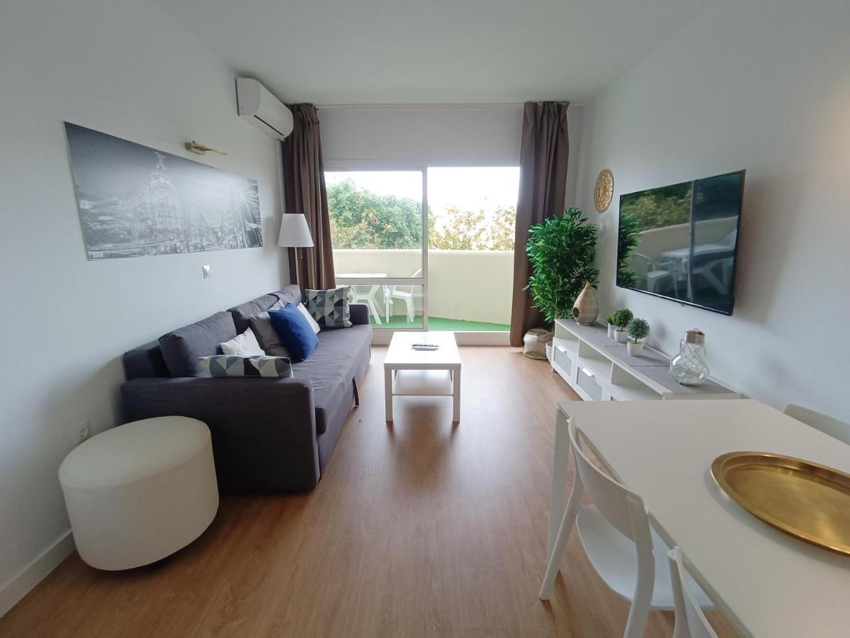Vive Benal Apartamento 127 Con Parque Acuatico Benalmadena