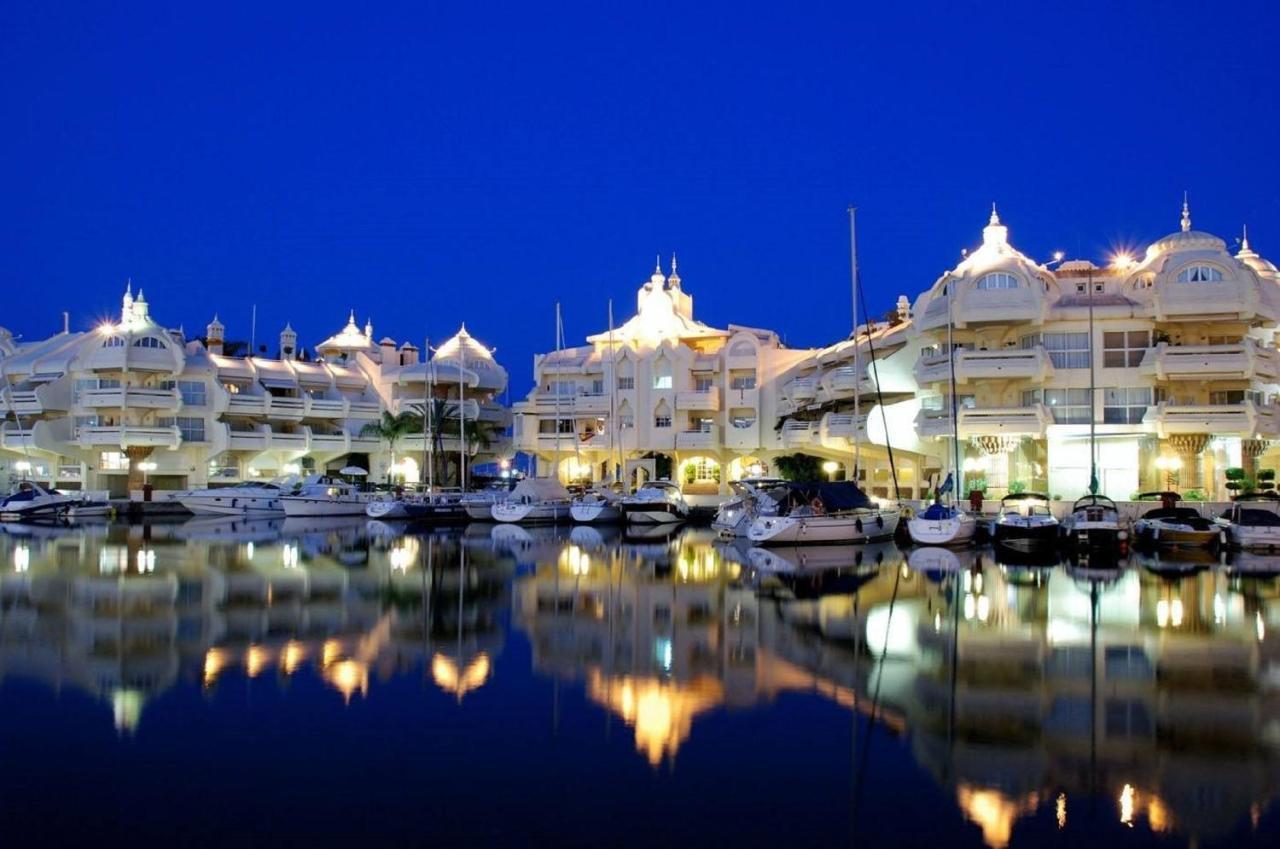 Vive Benal Apartamento 127 Con Parque Acuatico Benalmadena