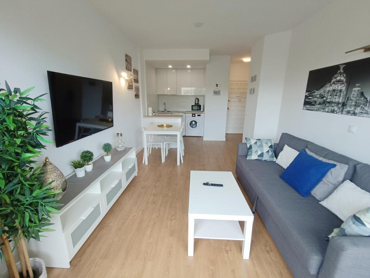 Vive Benal Apartamento 127 Con Parque Acuatico Benalmadena