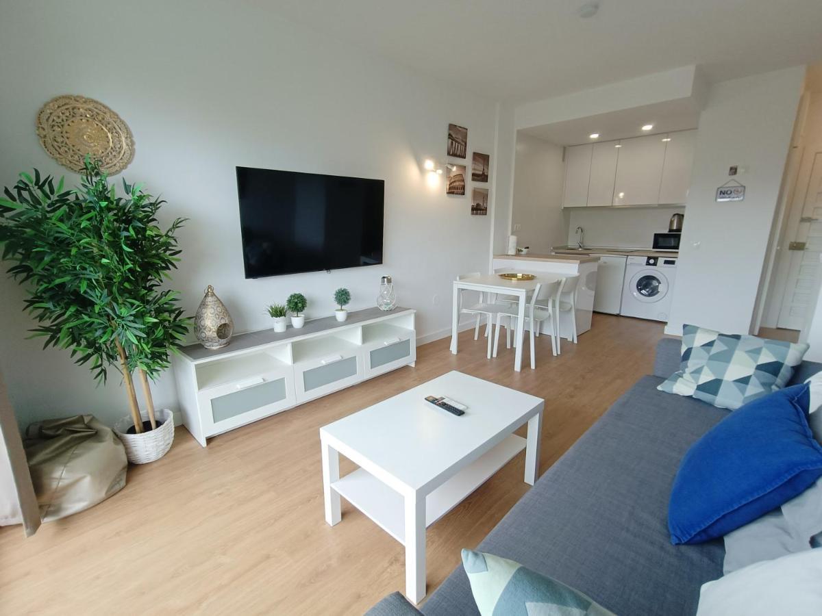 Apartment Vive Benal Apartamento 127 Con Parque Acuatico Benalmadena