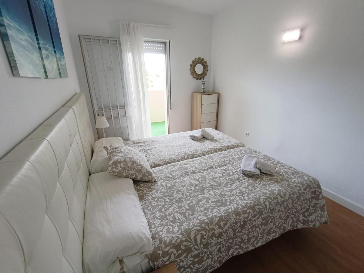 Apartment Vive Benal Apartamento 127 Con Parque Acuatico Benalmadena