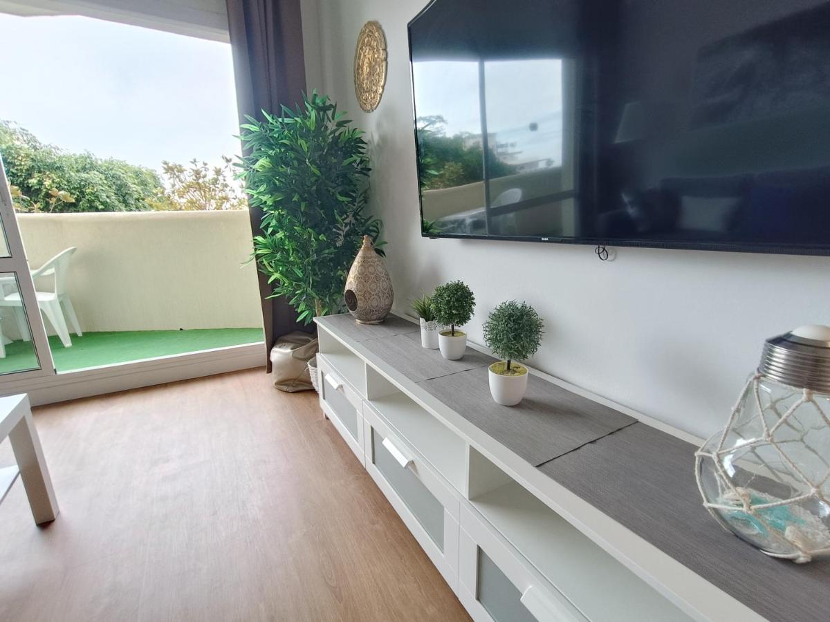 Vive Benal Apartamento 127 Con Parque Acuatico Benalmadena