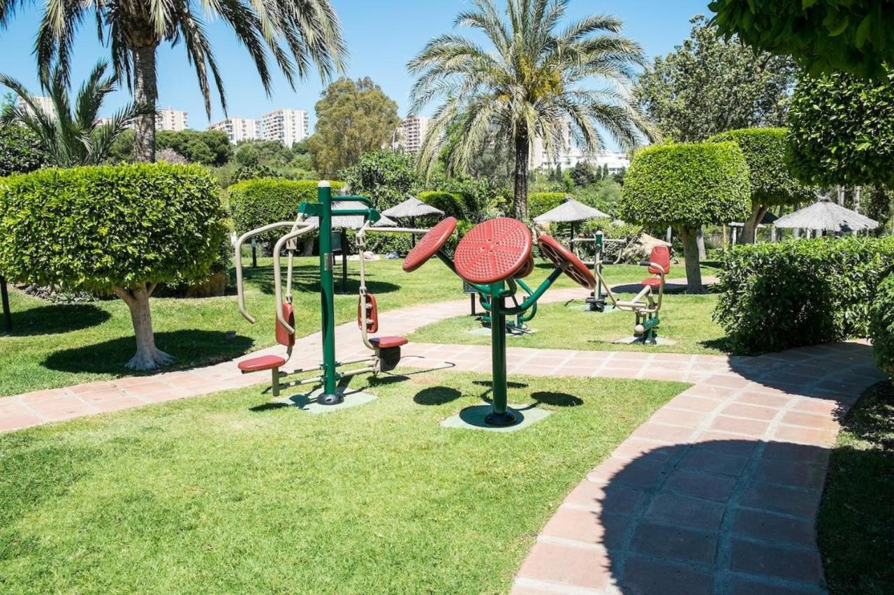 Vive Benal Apartamento 127 Con Parque Acuatico * Benalmadena