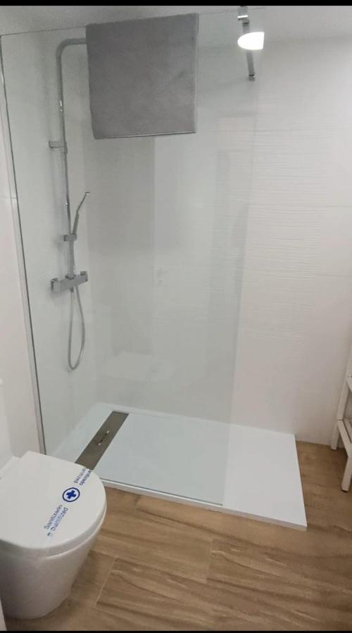 Apartment Vive Benal Apartamento 127 Con Parque Acuatico Benalmadena