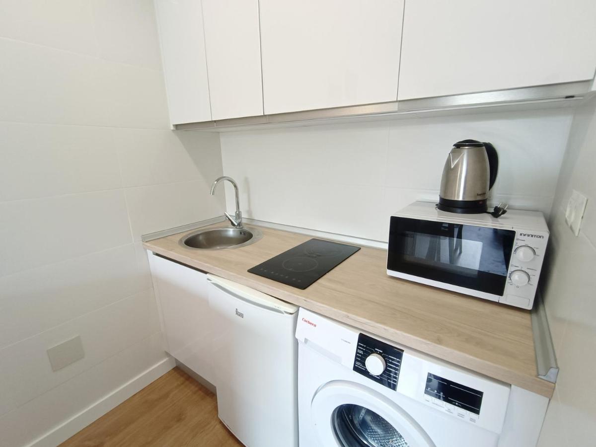 Vive Benal Apartamento 127 Con Parque Acuatico Benalmadena