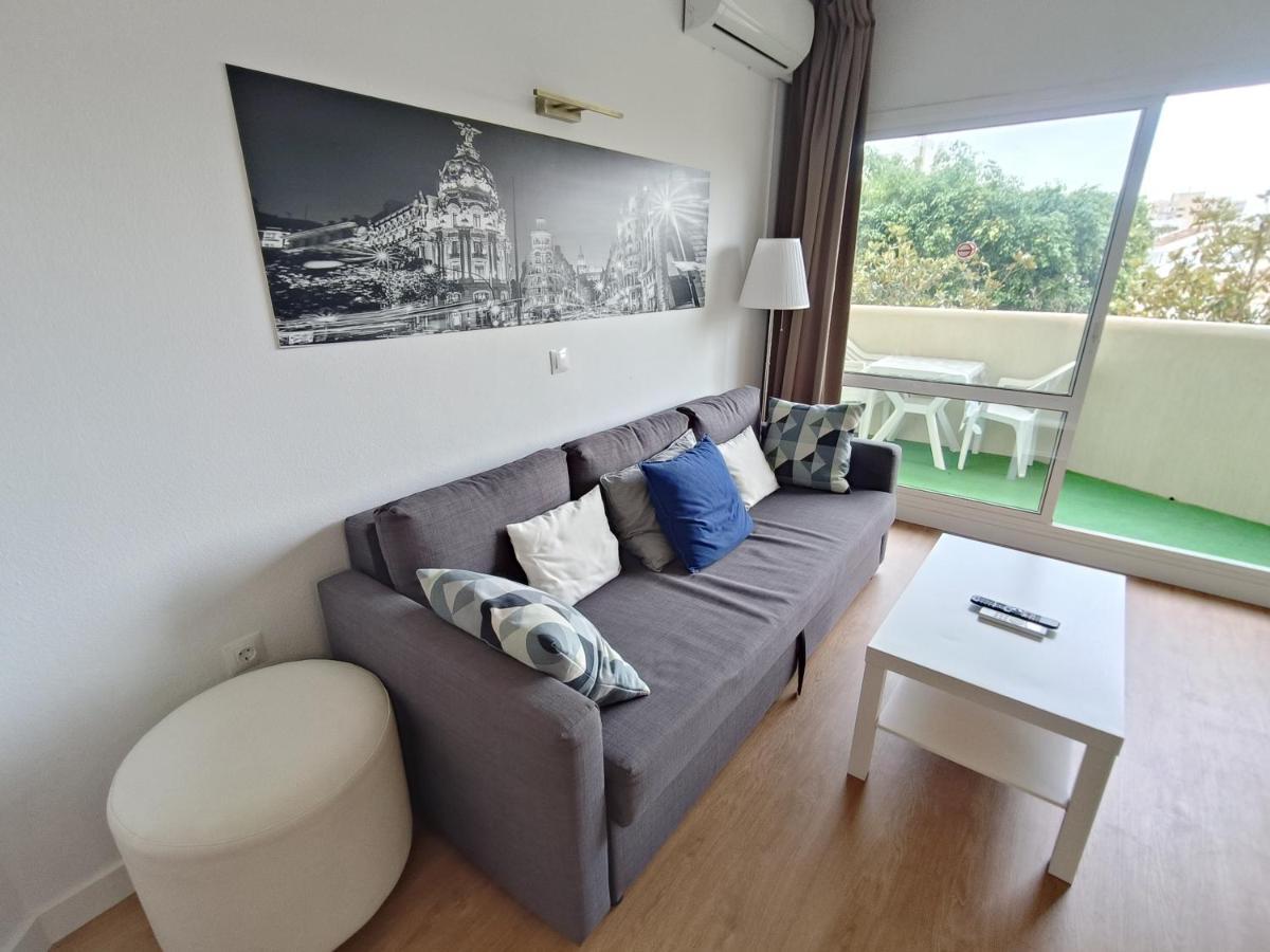 Vive Benal Apartamento 127 Con Parque Acuatico Benalmadena