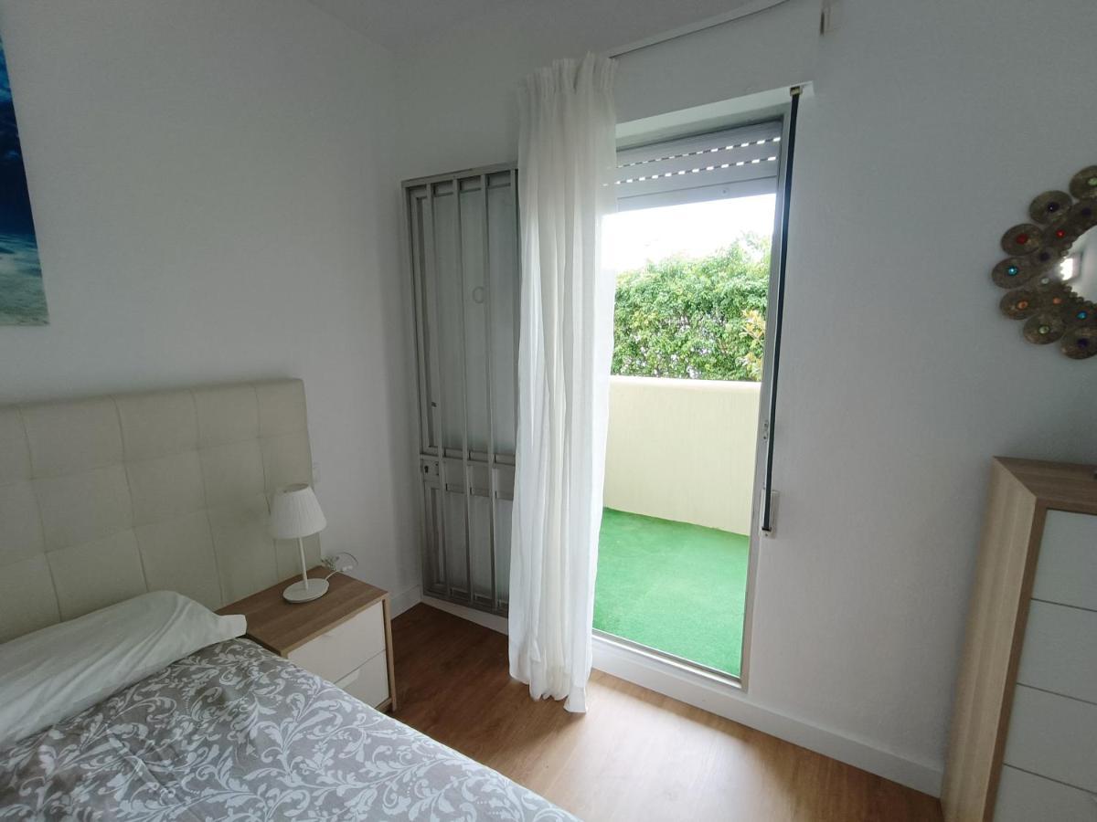 Vive Benal Apartamento 127 Con Parque Acuatico Apartment Benalmadena