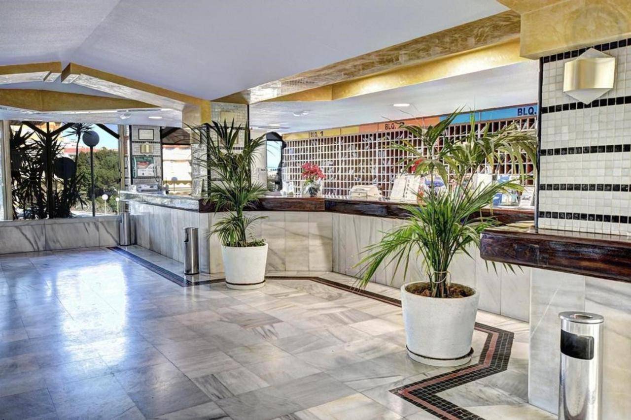 Vive Benal Apartamento 127 Con Parque Acuatico Benalmadena