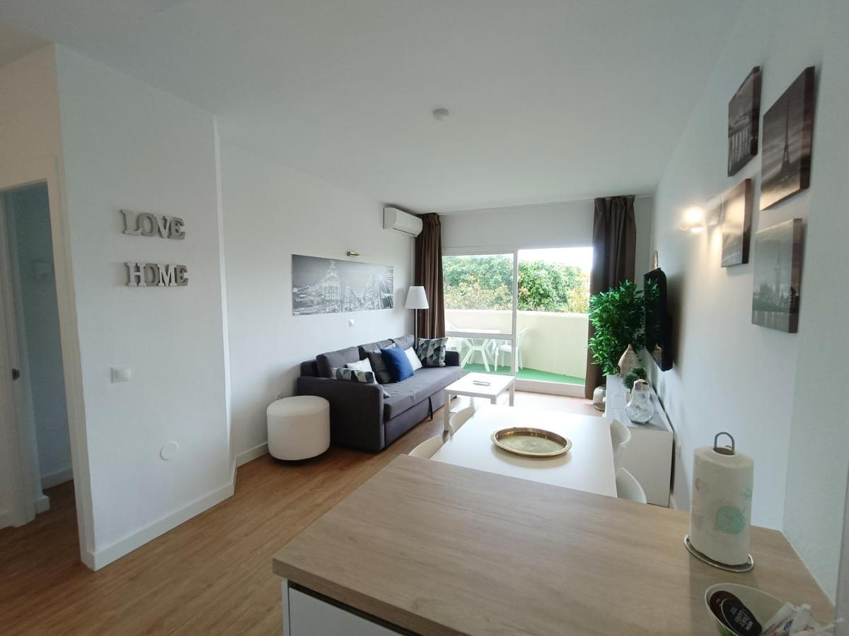 Vive Benal Apartamento 127 Con Parque Acuatico Benalmadena