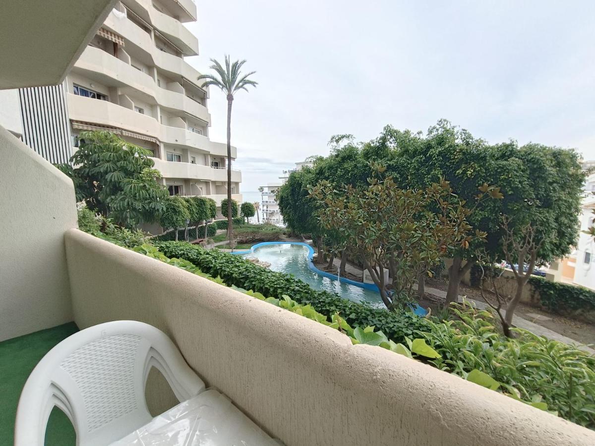 Vive Benal Apartamento 127 Con Parque Acuatico * Benalmadena